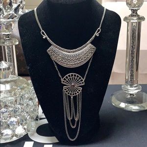 Beautiful necklace